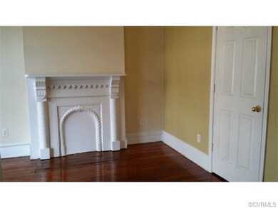 1st floor bedroom.