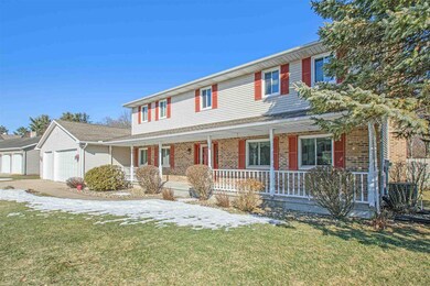 57270 Pine View Dr, South Bend, IN 46619 - photo 2