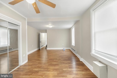 1707 W Oxford St unit D, Philadelphia, PA 19121 - photo 7