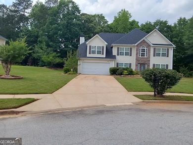 75 Trelawney Keep unit 9, Covington, GA 30016 - photo 2