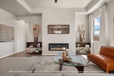 1 Camino Hidalgo, Los Lunas, NM 87031 - photo 5