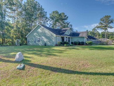 19 Nuthatch Trail, Crawfordville, FL 32327 - photo 3