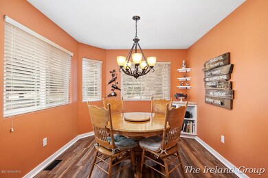 7407 Cactus Cove SW unit 94, Byron Center, MI 49315 - photo 4