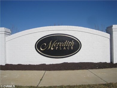 Other - One of 2 Entrances into Meredith Place