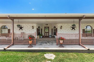 1094 Southwoods Dr, Fredericksburg, TX 78624 - photo 4