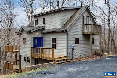 30 Stony Cove Ln, Wintergreen Resort, VA 22967 - photo 4