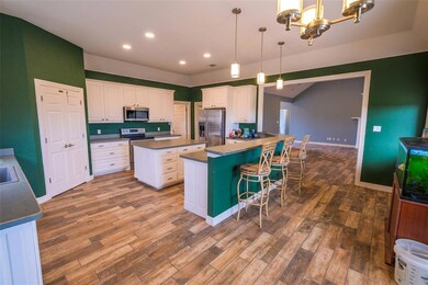 507 W Park Ave, Weatherford, TX 76086 - photo 5