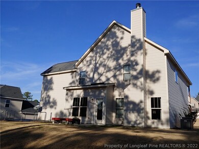 111 Southbrook Ln, Sanford, NC 27332 - photo 4