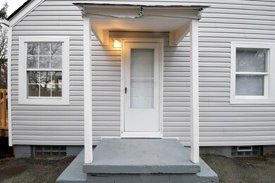3 Side Porch