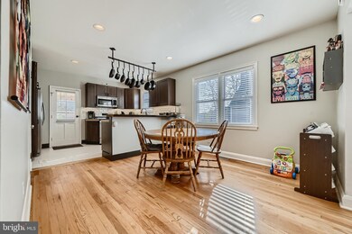 3216 Rosalie Ave, Parkville, MD 21234 - photo 6