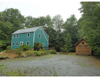 4 Ferdie Rd, Hubbardston, MA 01452 - photo 2