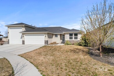 8390 E Timberlake St, Nampa, ID 83687 - photo 2