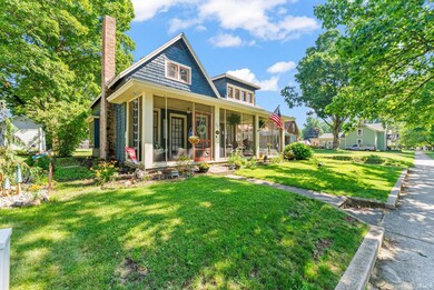 321 W Michigan St, New Carlisle, IN 46552 - photo 2