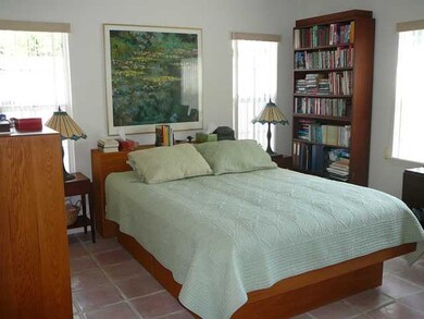 Master Bedroom.