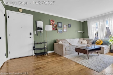 29654 Hoover Rd unit 129, Warren, MI 48093 - photo 3