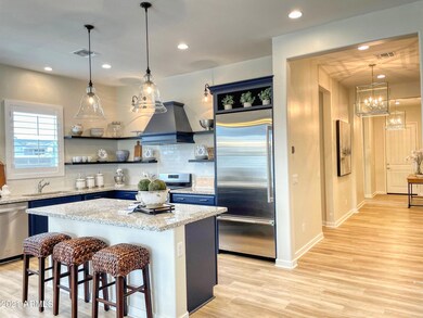 10210 E Thistle Ave, Mesa, AZ 85212 - photo 5