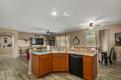 Gwen Kitchen
