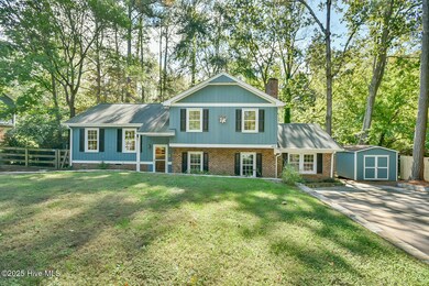 403 Brandywine Rd, Chapel Hill, NC 27516 - photo 3