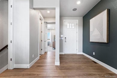 3641 Recess Ln, Castle Rock, CO 80108 - photo 6