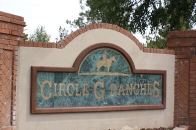circle G