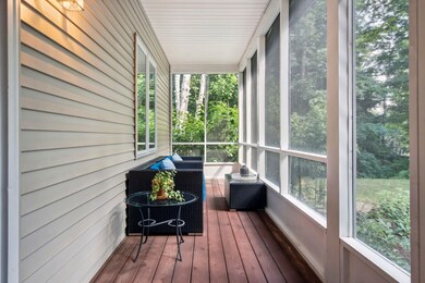 255 Governor Wentworth Hwy, Moultonborough, NH 03254 - photo 6