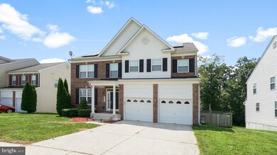 10241 Warfield St, White Plains, MD 20695 - photo 3