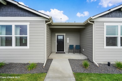 5077 E Norma Ave, Post Falls, ID 83854 - photo 4