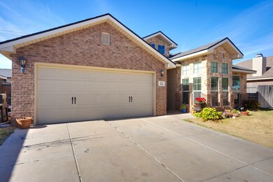 21 Willow Dr, Odessa, TX 79765 - photo 2