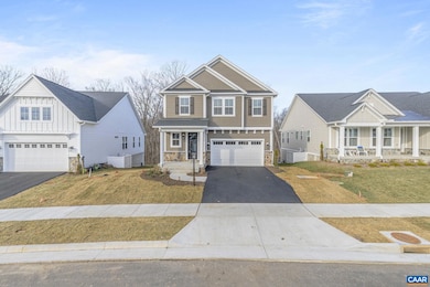 1B Sablewood Dr, Charlottesville, VA 22911 - photo 2