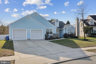 126 Persimmon St, Glassboro, NJ 08028 - photo 2