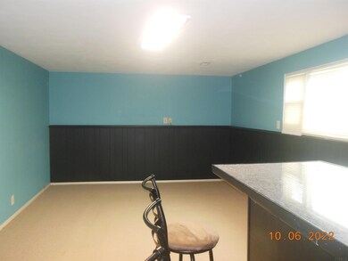 LL family room to south end