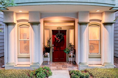 Come on in!
