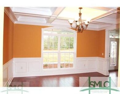 Dining Room. Formal Dining Room