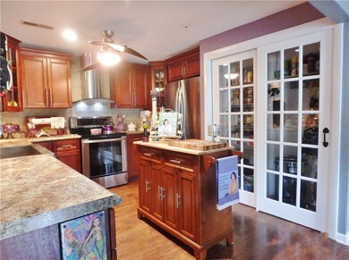 43 Kristee Cir, West Warwick, RI 02893 - photo 5