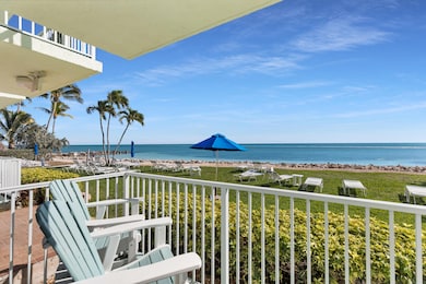 SEA ISLE CONDOMINIUM