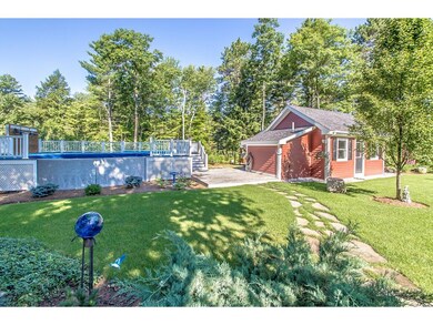 262 Forbes Dr, North Conway, NH 03860 - photo 3