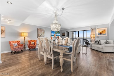 Pointe Royale unit 803, Fort Myers, FL 33901 - photo 7