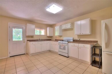 Unit B Kitchen
