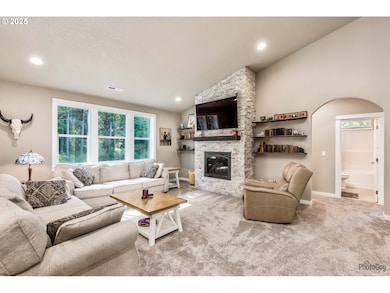 88454 Sproat Ranch Rd, Veneta, OR 97487 - photo 6