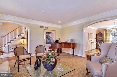 4996 Warren St NW, Washington, DC 20016 - photo 5