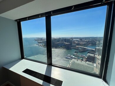 Harbor Towers unit 37E, Boston, MA 02110 - photo 4