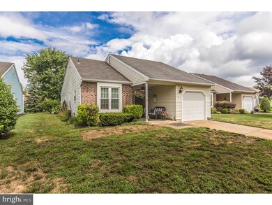 9 Newtown Ct, Mount Laurel, NJ 08054 - photo 2