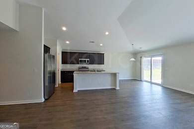 100 Ebenezer Bluff Way, Springfield, GA 31329 - photo 3