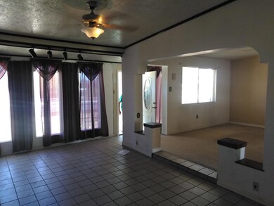 7925 Santa Maria Rd, El Paso, TX 79915 - photo 2