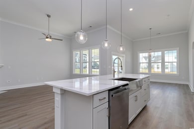 3161 Visionary Dr unit 803, Myrtle Beach, SC 29588 - photo 7