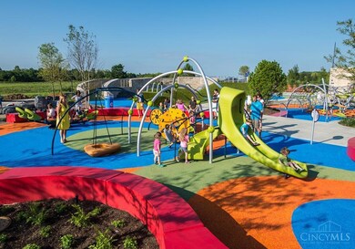 4204 Magnolia Aly, Blue Ash, OH 45242 - photo 6