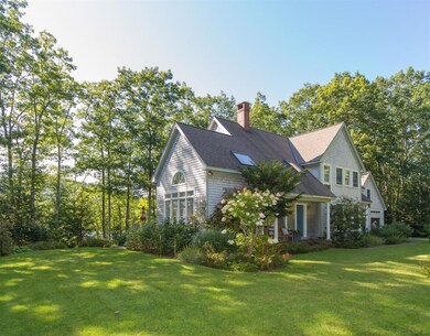 162 E Fork Rd, Camden, ME 04843 - photo 4