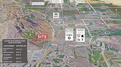 0 Lot 9 Nighthawk unit 219119917DA, Palm Desert, CA 92260 - photo 2