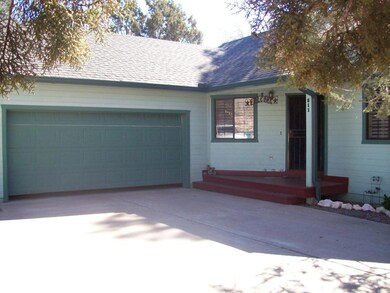 511 W Sherwood Dr, Payson, AZ 85541 - photo 3