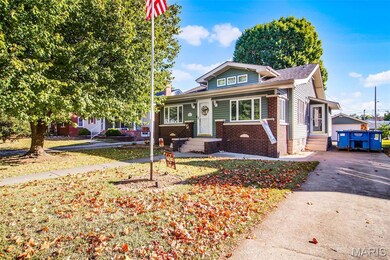 529 5th St, Wood River, IL 62095 - photo 2